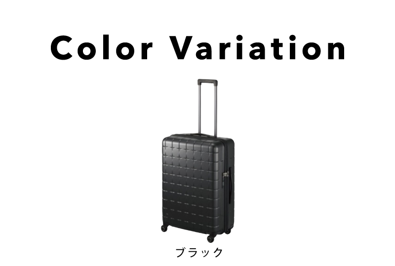カラーバリエーション