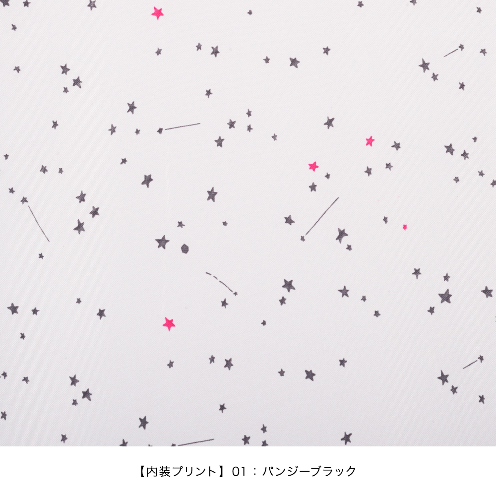 【リユースB級品】【返品不可】【ファスナータイプ】ハント マイン 機内持込サイズ 05745-01(パンジーブラック)