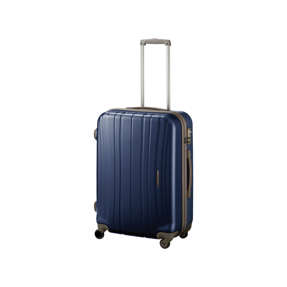 【リユースB級品】【返品不可】【ファスナータイプ】プロテカ フラクティ Sサイズ 04553-05(ネイビー)