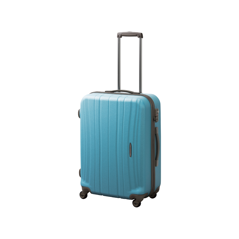 【リユースB級品】【返品不可】【ファスナータイプ】プロテカ フラクティ Sサイズ 04553-12(シフォンブルー)