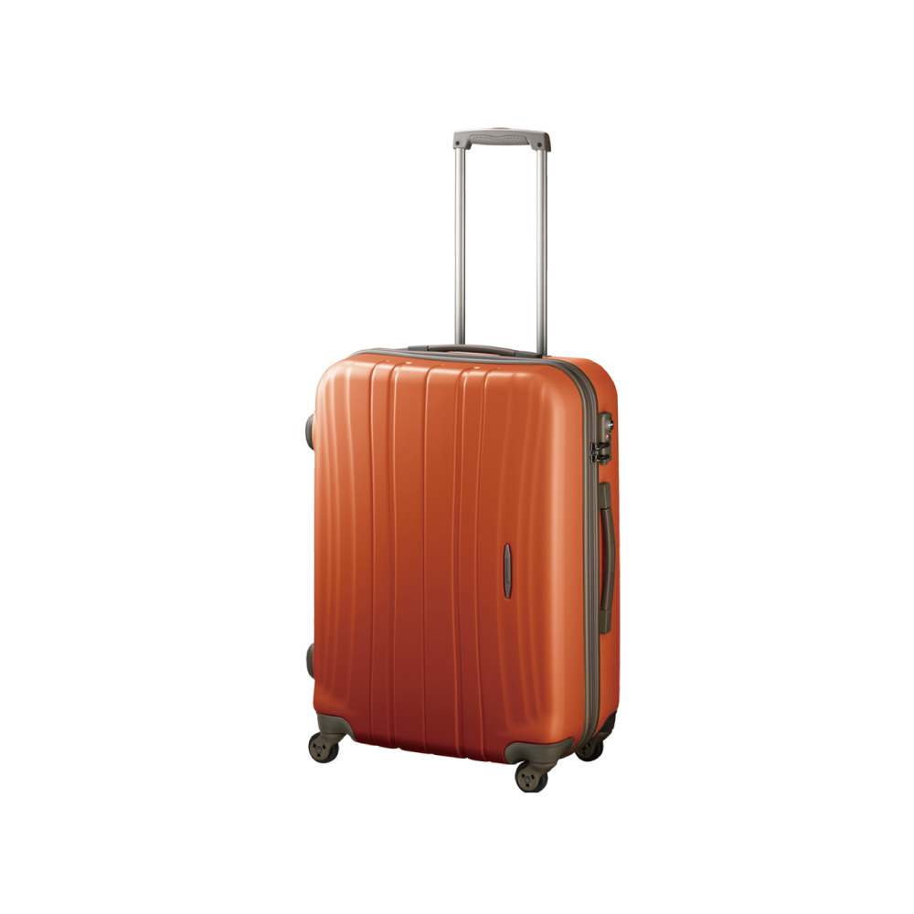 【リユースB級品】【返品不可】【ファスナータイプ】プロテカ フラクティ Sサイズ 04553-13(マンダリンオレンジ)