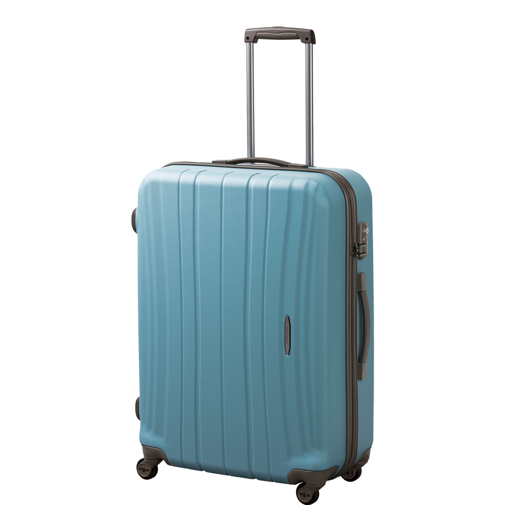 【リユースB級品】【返品不可】【ファスナータイプ】プロテカ フラクティ Mサイズ 04554-12(シフォンブルー)
