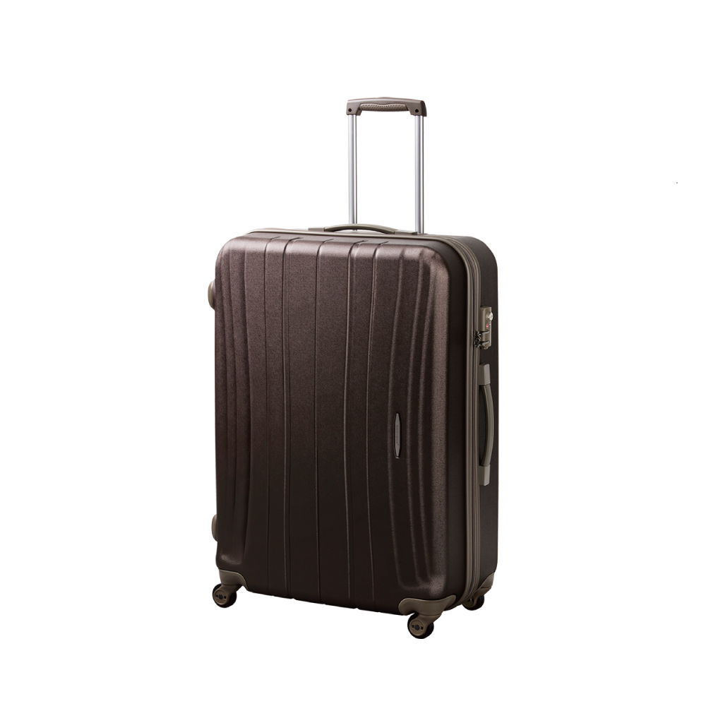 【リユースB級品】【返品不可】【ファスナータイプ】プロテカ　フラクティ　Lサイズ　04555-02(ショコラブラウン)