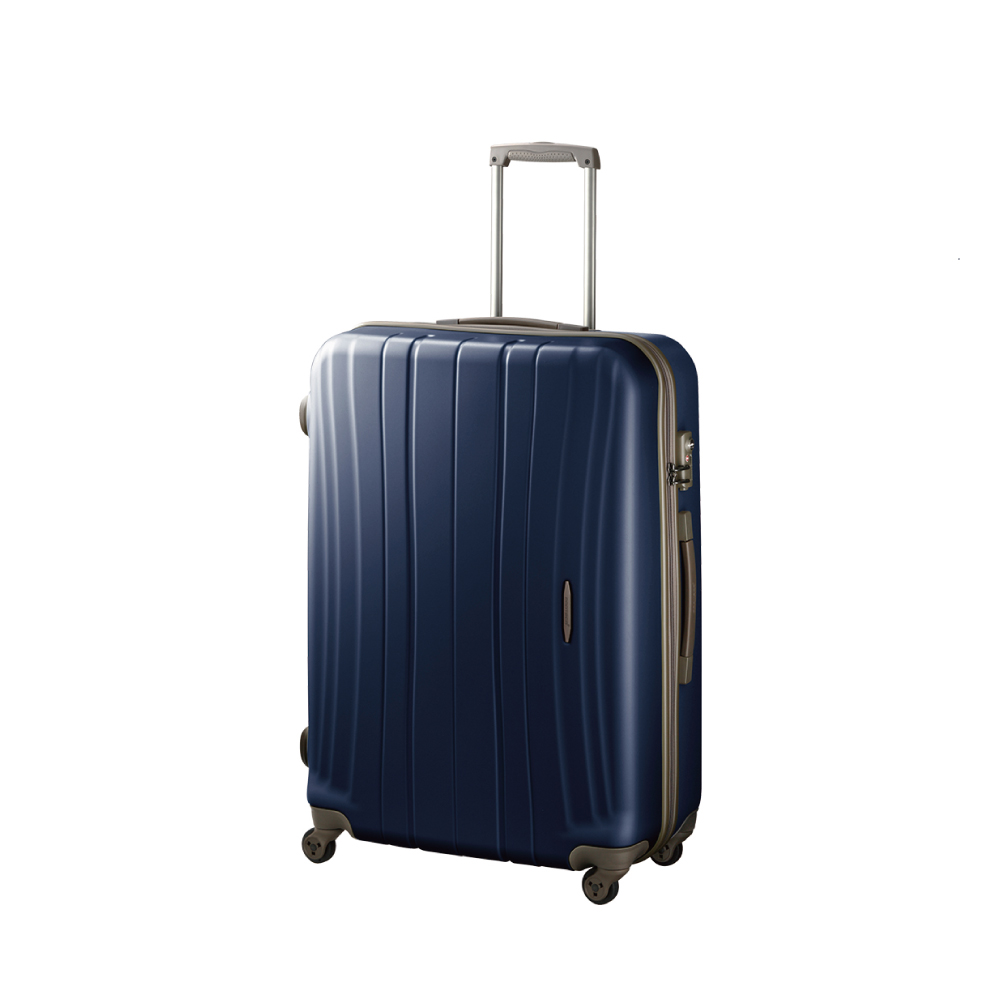 【リユースB級品】【返品不可】【ファスナータイプ】プロテカ　フラクティ　Lサイズ　04555-05(ネイビー)