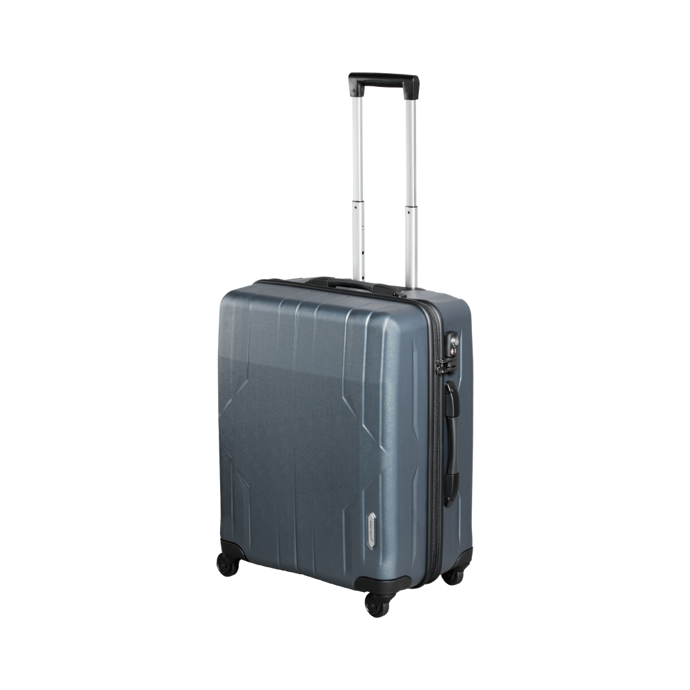【リユースB級品】【返品不可】【ファスナータイプ】【シボ加工】プロテカ スタリアEX Mサイズ  04732-03(ブルーグレー)