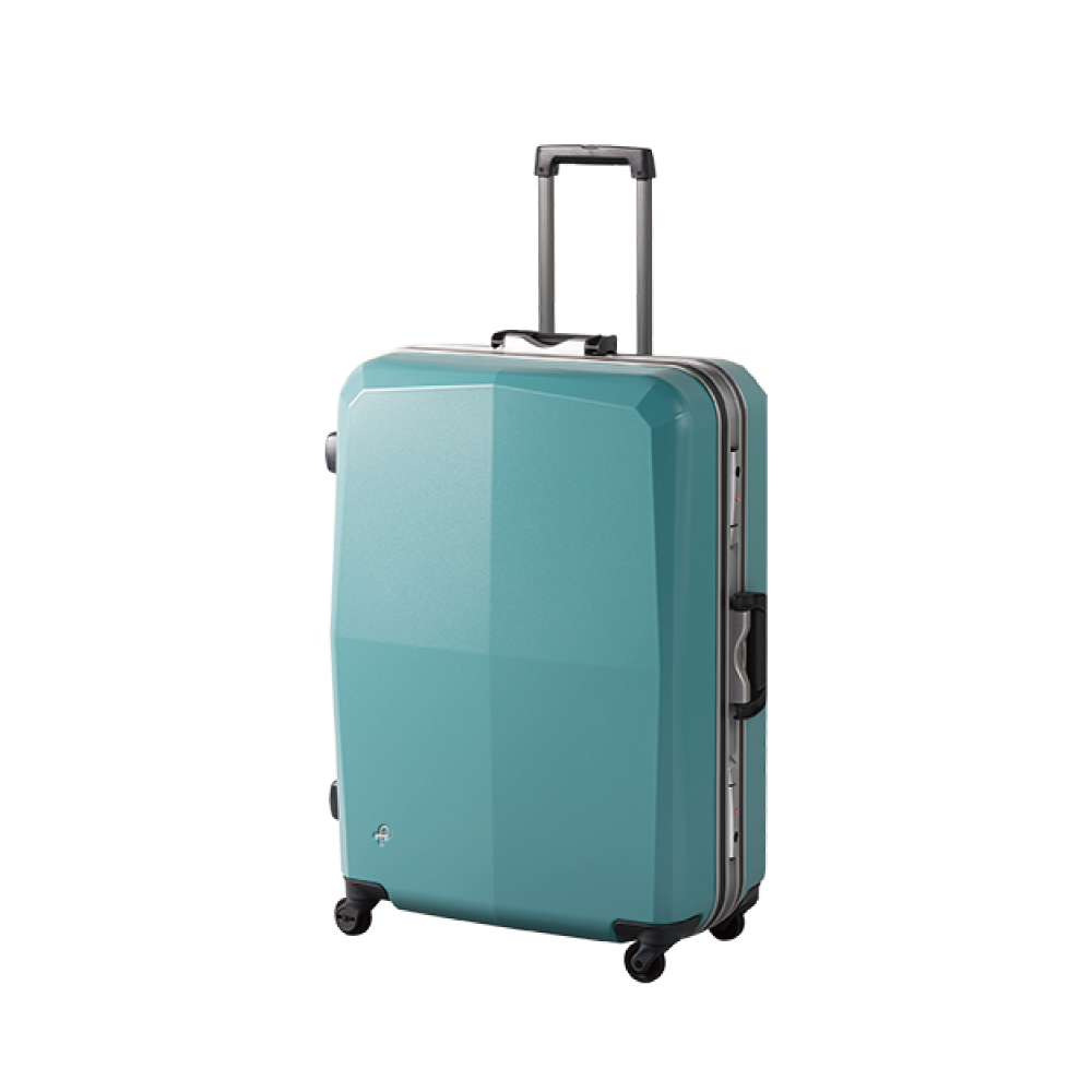 【リユースB級品】【返品不可】【フレームタイプ】プロテカ　エキノックスライトオーレ Mサイズ 04933-12(ピーコックブルー)