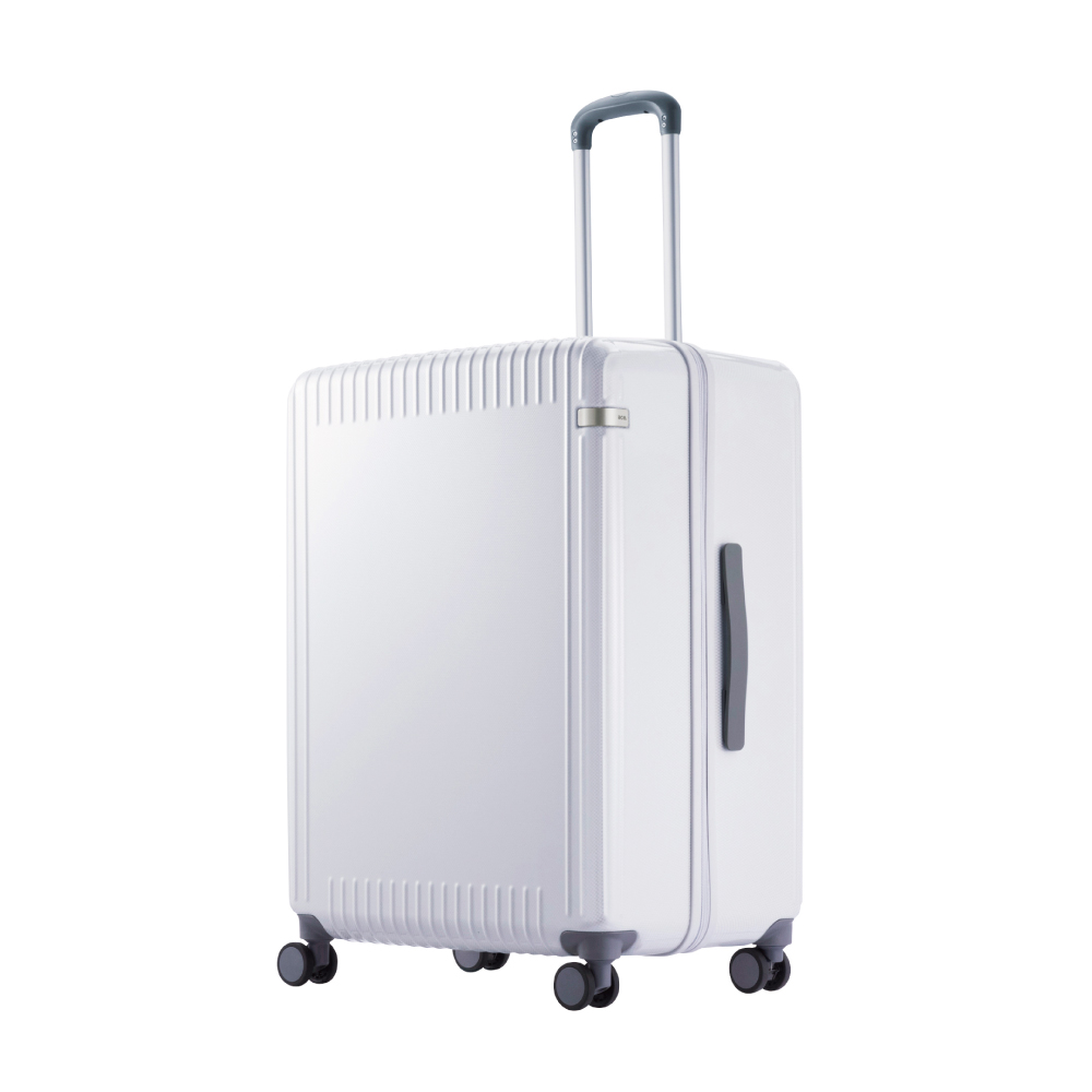 【リユースB級品】【返品不可】【ファスナータイプ】ace./エース パリセイド3-Z Lサイズ 06916-06(ホワイトカーボン)