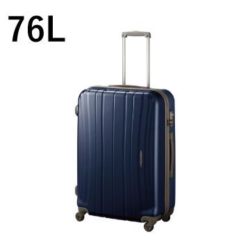 【リユースB級品】【返品不可】【ファスナータイプ】プロテカ　フラクティ　Mサイズ　04554-05(ネイビー)