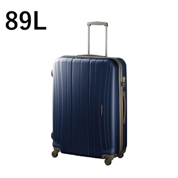 【リユースB級品】【返品不可】【ファスナータイプ】プロテカ　フラクティ　Lサイズ　04555-05(ネイビー)
