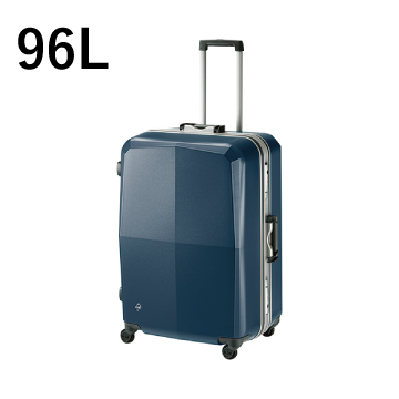 【リユースB級品】【返品不可】【フレームタイプ】プロテカ　エキノックスライトオーレ Lサイズ 04932-03(ブルーグレー)