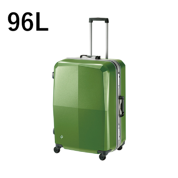 【リユースB級品】【返品不可】【フレームタイプ】プロテカ　エキノックスライトオーレ Lサイズ 04932-04(グラスグリーン)