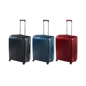 プロテカ スタリアCXR-R Mサイズ 3日間 0855303