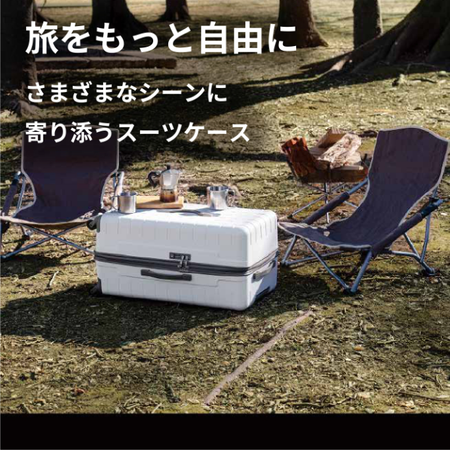 プロテカ 360G4